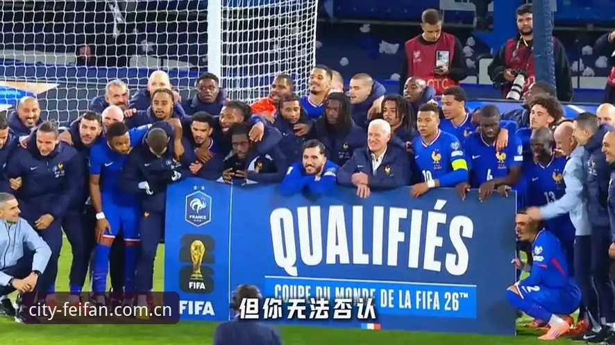 揭秘：法国队3-0大胜背后，德尚那番话里的"坑"你踩过几个？